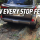 Illustration for article titled The 2016 Lexus LX 570 Is A Big Lumbering Idiot-Mobile And I Hate It
